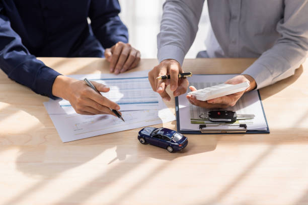 24/7 Emergency Car Insurance Near Me experts in Lincolnia, VA